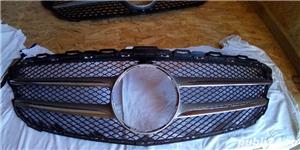 Grila amg w205 C class