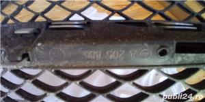 Grila amg w205 C class - imagine 5