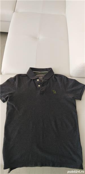 Vand tricou POLO sport/fashion, nou nouț calitate. 