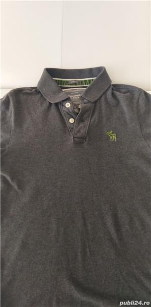 Vand tricou POLO sport/fashion, nou nouț calitate. 