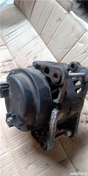 Electromotor skoda wv seat motor1.2