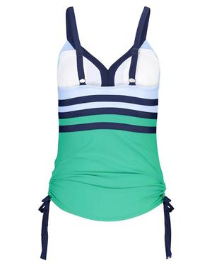 Tankini top Esprit