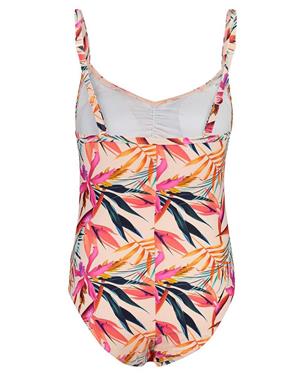 Costum de baie Tropical Floral Noppies - imagine 2