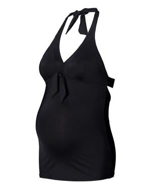 Costum baie gravida tankini top Mallorca Noppies