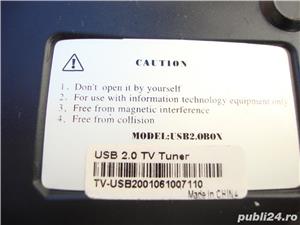 TV Tuner extern - imagine 5