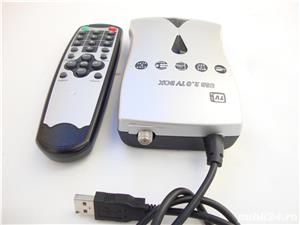 TV Tuner extern - imagine 2