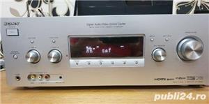 Receivere de colectie Sonyo Onkyo Technics Philips