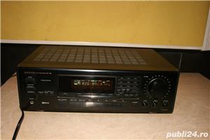 Receivere de colectie Sonyo Onkyo Technics Philips - imagine 2
