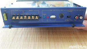 Statie auto Jet Sound Gold JS 5300- 300W 