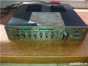 Amplificator statie auto First Austria 1800W - 2 / 4 canale, woofer Alpine Monacor Fisher Kenwood - imagine 7 Amplificator statie auto First Austria 1800W - 2 / 4 canale, woofer Alpine Monacor Fisher Kenwood - imagine 7