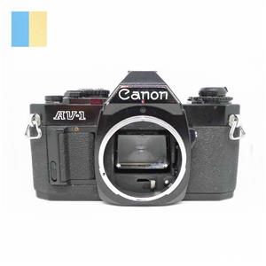 Canon AV-1 (Body only) (pentru piese)