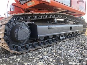 Hitachi EX 235 - imagine 8