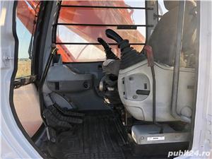 Hitachi EX 235 - imagine 4