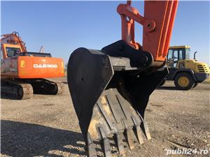 Hitachi EX 235 - imagine 6