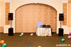 Amplificator hifi sirus pro sxa-800 + 4 boxe sirus + stative + cabluri	 - imagine 6