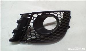 Grila Seat Ibiza, Cordoba