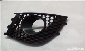 Grila Seat Ibiza, Cordoba - imagine 3