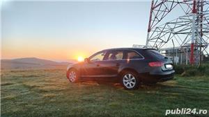 Audi A4 B8 - imagine 3