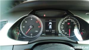 Audi A4 B8 - imagine 7