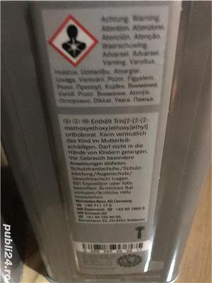 Lichid Frana Dot4 Plus Mercedes Benz - imagine 3