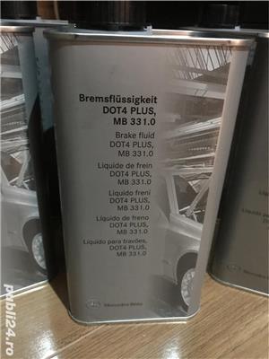 Lichid Frana Dot4 Plus Mercedes Benz - imagine 2