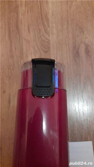 Rasnita cafea, 60g, 150W, negru sau rosu, Nou ! - imagine 2