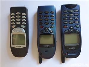 telefoane vechi Nokia 5110 611  Lumia 510 zapp Digi - imagine 1