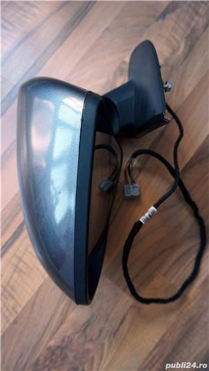 Oglinda Nissan Qashqai - imagine 7