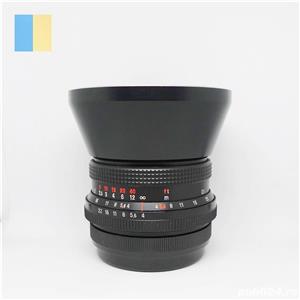 Carl Zeiss Jena DDR Flektogon 50mm f/4 Pentacon Six