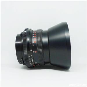 Carl Zeiss Jena DDR Flektogon 50mm f/4 Pentacon Six - imagine 5