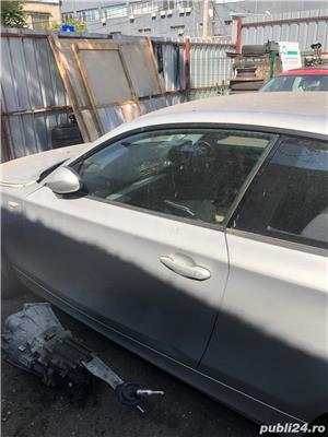 Dezmembrez BMW E81,E87 116i N43B16A coupe an 2009. 92.000 km.Benzina.orice piesa. Livrare in țara  - imagine 3