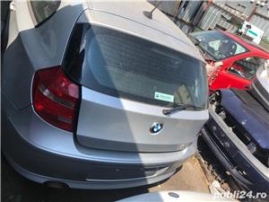 Piese BMW E81,E87 116i N43B16A coupe an 2009. 92.000 km.Benzina - imagine 6