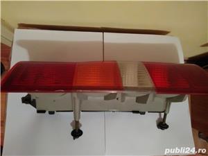 Lampa Semnalizare Dreapta aparent Ford Transit 2003 nouă - imagine 4