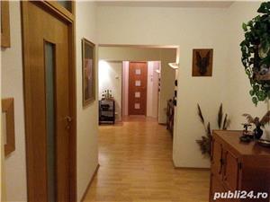 Direct Proprietar Vând Apartanent 3 Camere Lux,Teiul Doamnei,Sector 2,Bucuresti - imagine 4