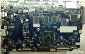Placa De Baza Defecta Laptop Lenovo Ideapad 110 Stare foarte buna (reparabila), testata