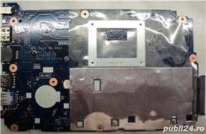 Placa De Baza Defecta Laptop Lenovo Ideapad 110 Stare foarte buna (reparabila), testata - imagine 2