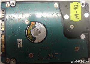Hard Disk Sata 2,5" HDD-320 Gb Toshiba MQ01ABD032V-63 - imagine 2