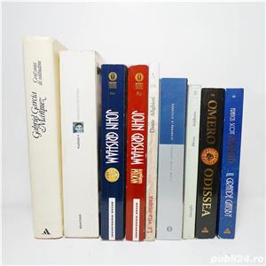 Carti bune in limba italiana