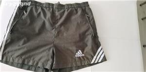 Vand Bermude sport adidas, stare perfecta, calitate, import. 