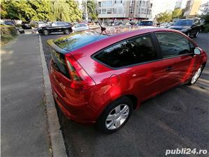 vand Citroen C4 fabricatie 2006 benzina - imagine 3 vand Citroen C4 fabricatie 2006 benzina - imagine 3