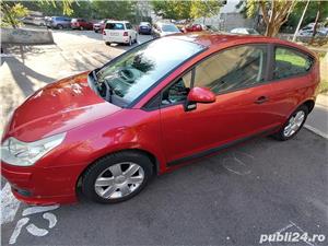 vand Citroen C4 fabricatie 2006 benzina - imagine 2 vand Citroen C4 fabricatie 2006 benzina - imagine 2