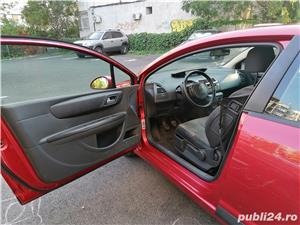 vand Citroen C4 fabricatie 2006 benzina - imagine 4 vand Citroen C4 fabricatie 2006 benzina - imagine 4