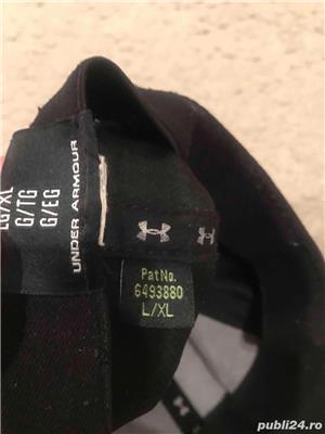 Sapca plina Under Armour - imagine 4