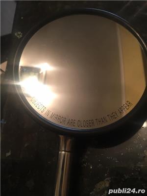 Oglinda scuter Piaggio - imagine 3