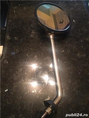 Oglinda scuter Piaggio