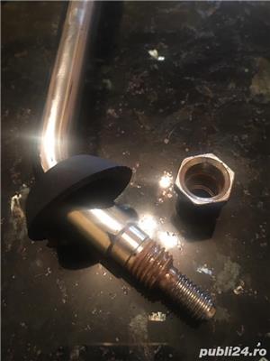 Oglinda scuter Piaggio - imagine 4