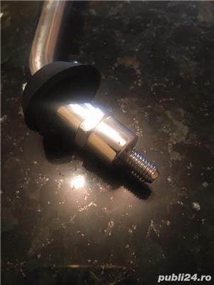 Oglinda scuter Piaggio - imagine 5