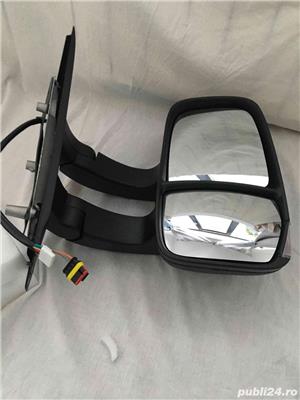 oglinzi iveco daily , mercedes sprinter ,ford tranzit  , vw crafter  - imagine 10