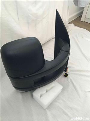 oglinzi iveco daily , mercedes sprinter ,ford tranzit  , vw crafter  - imagine 3