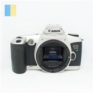 Canon EOS 500N (Body only)